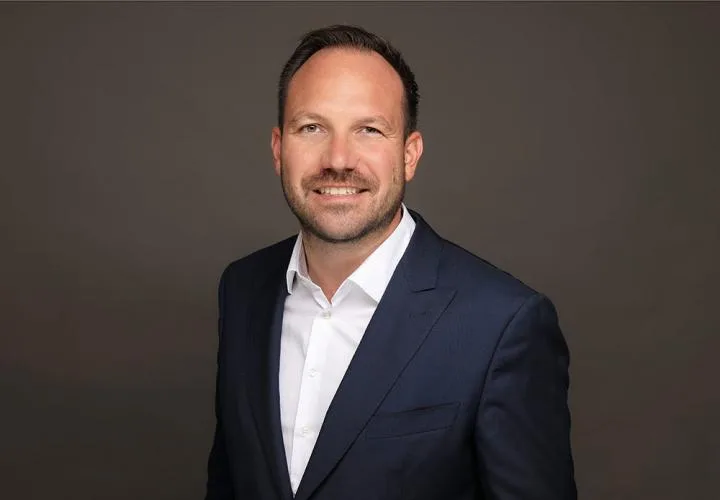 Stephan Huber